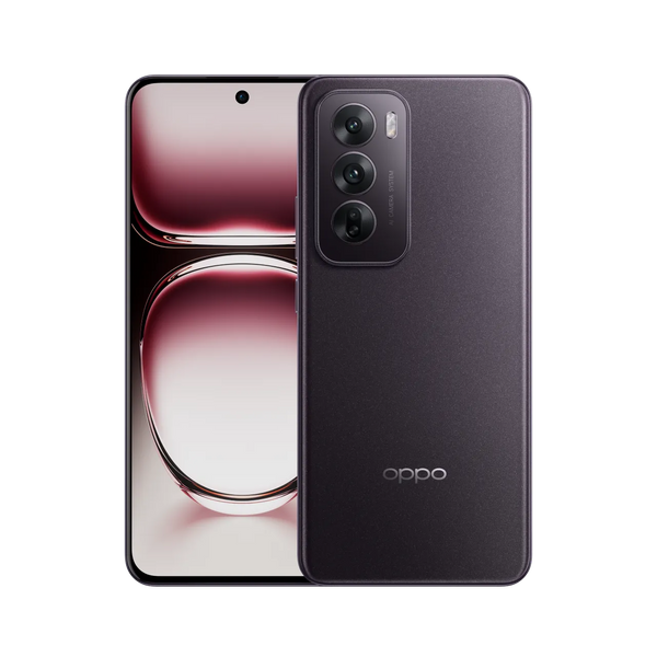Oppo Reno 12 512GB 5G SmartphoneMobilesTap into AI Turn Average into AwesomeClick to remove passing strangers from your pics and delete unwanted objects with ease, just circle or tap for seamless photo repairs. Your magic memories, made into ideal images